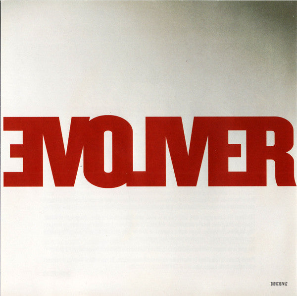 evolver