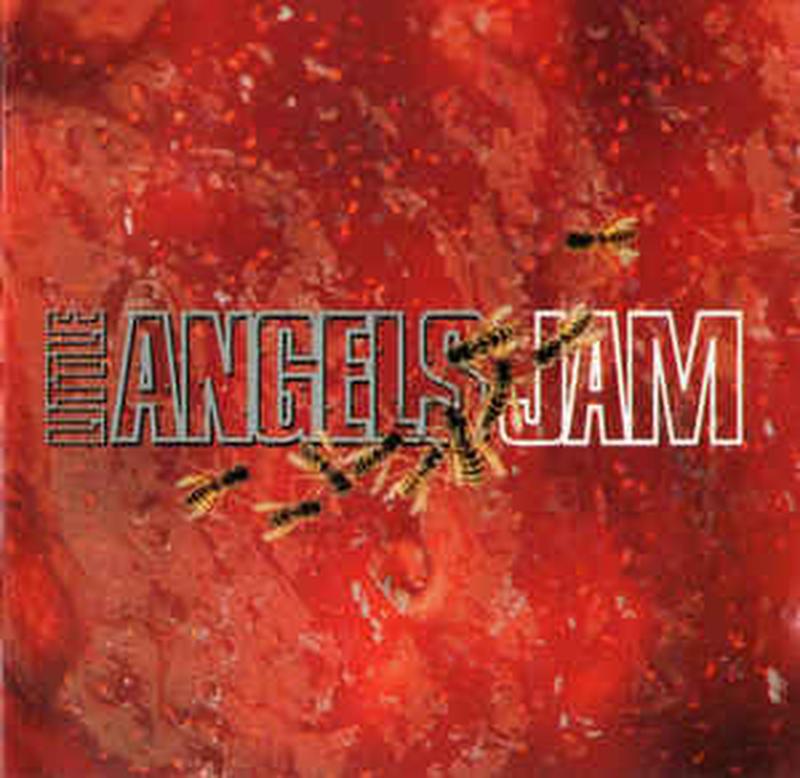 jam