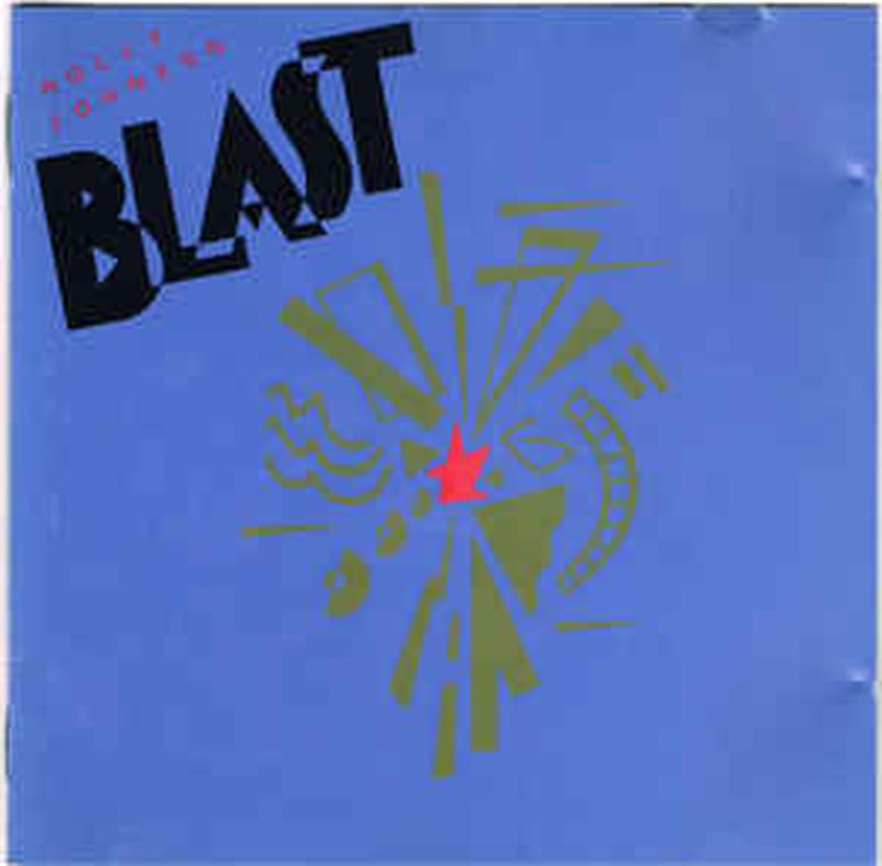 blast