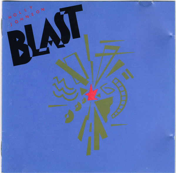 blast