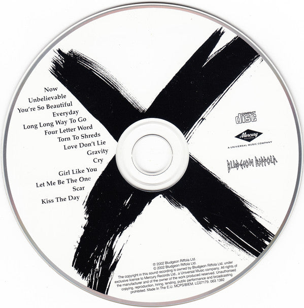 x