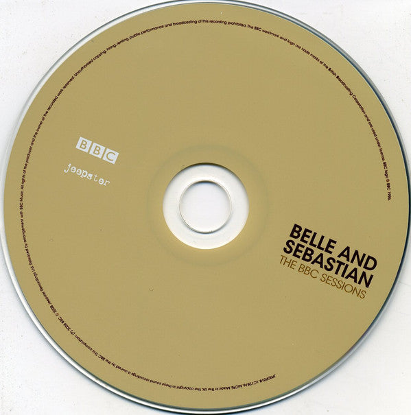 the-bbc-sessions