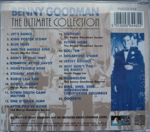 the-ultimate-collection