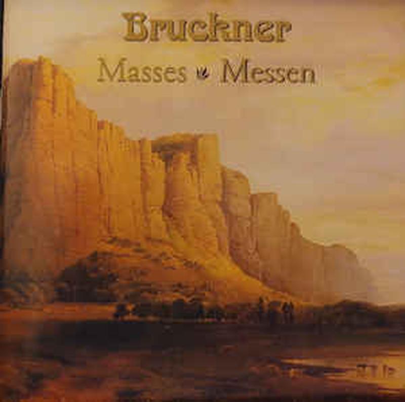 masses-=-messen