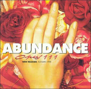 abundance-=-abondance-=-füllhorn