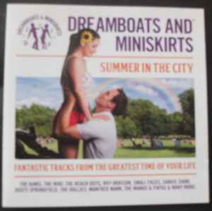 dreamboats-and-miniskirts---summer-in-the-city