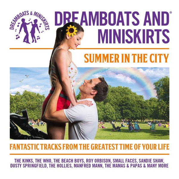 dreamboats-and-miniskirts---summer-in-the-city