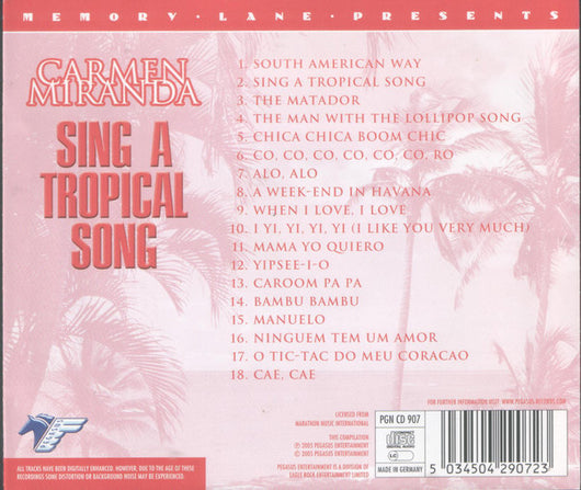 sing-a-tropical-song