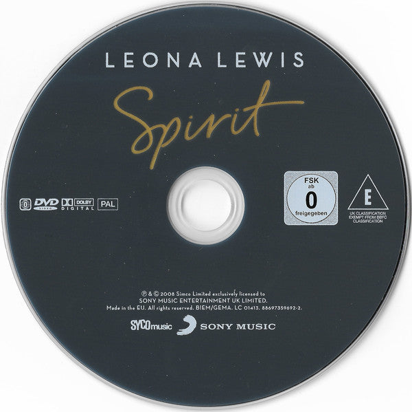 spirit