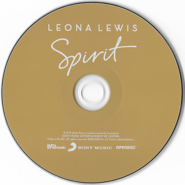 spirit