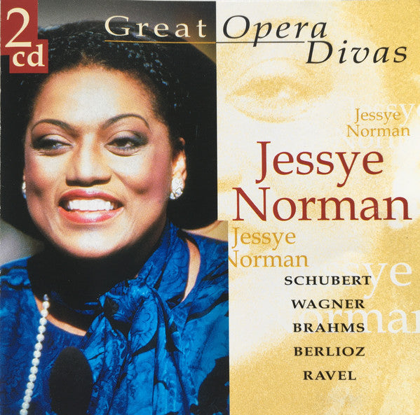 jessye-norman