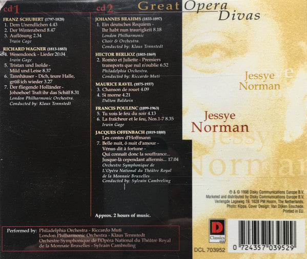 jessye-norman