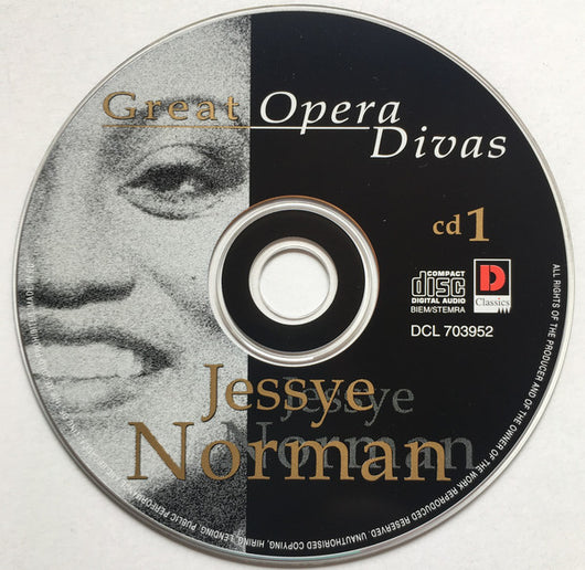 jessye-norman