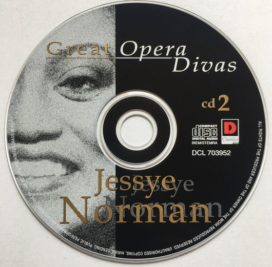 jessye-norman