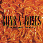 "the-spaghetti-incident?"