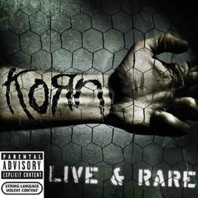 live-&-rare
