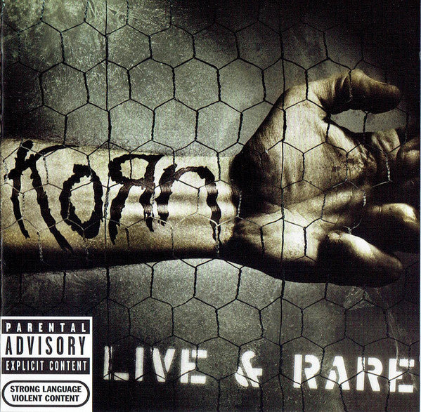 live-&-rare