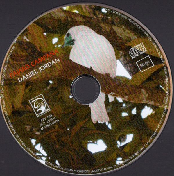 pájaro-campana-=-bellbird
