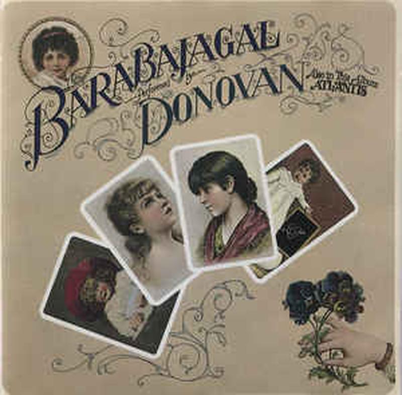 barabajagal