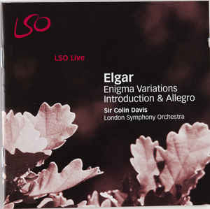enigma-variations-/-introduction-&-allegro-for-strings