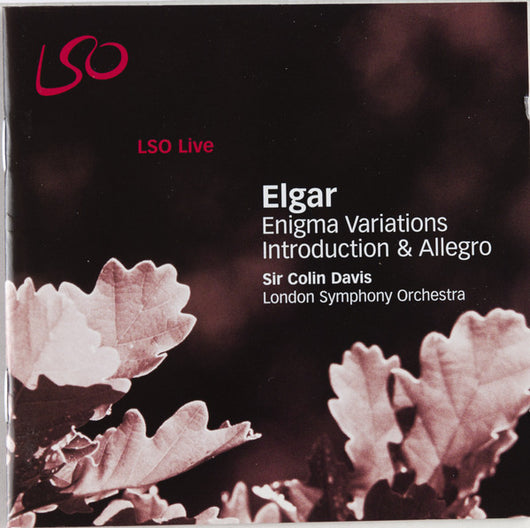 enigma-variations-/-introduction-&-allegro-for-strings
