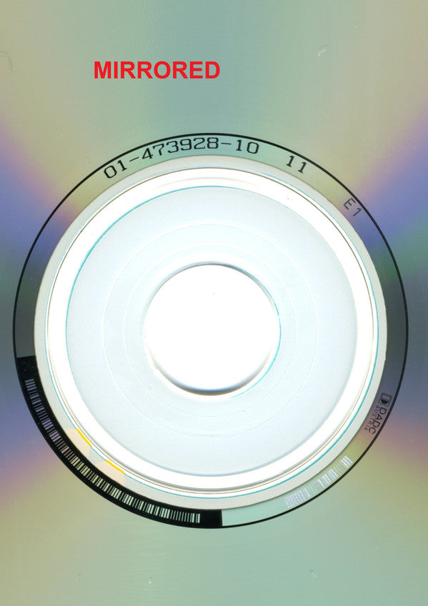 the-crossing