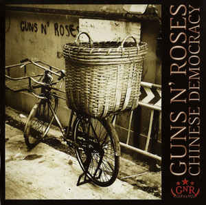 chinese-democracy