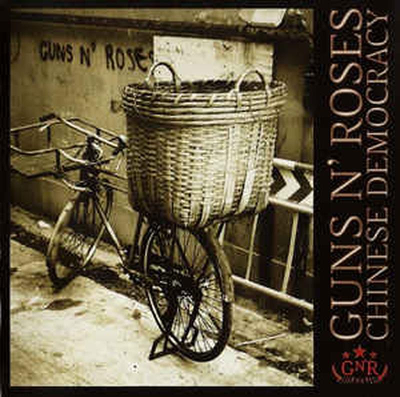chinese-democracy