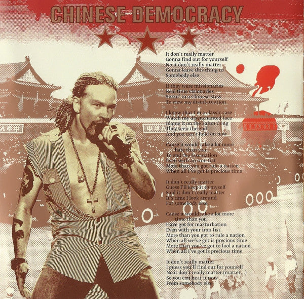 chinese-democracy