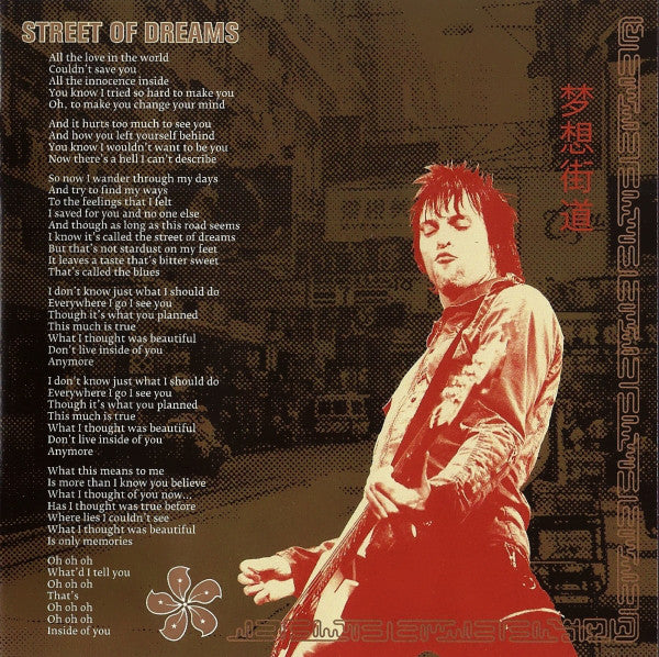 chinese-democracy