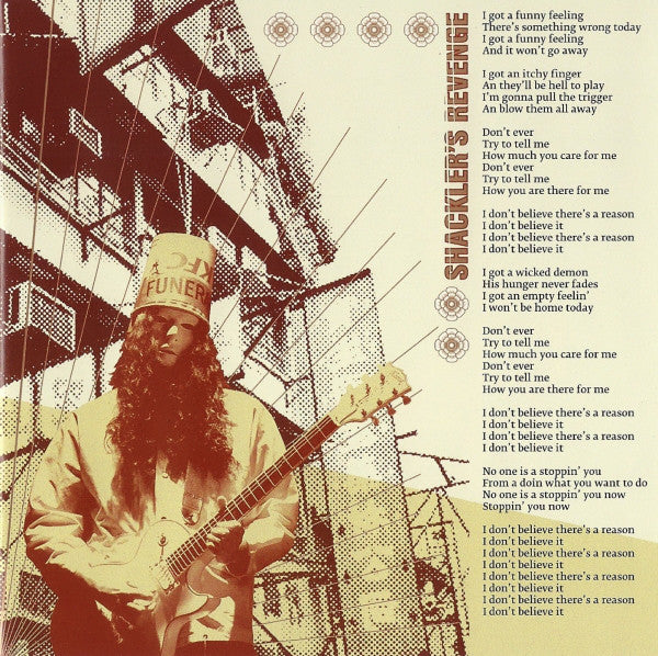 chinese-democracy