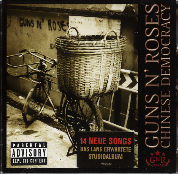 chinese-democracy