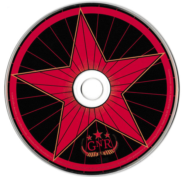 chinese-democracy