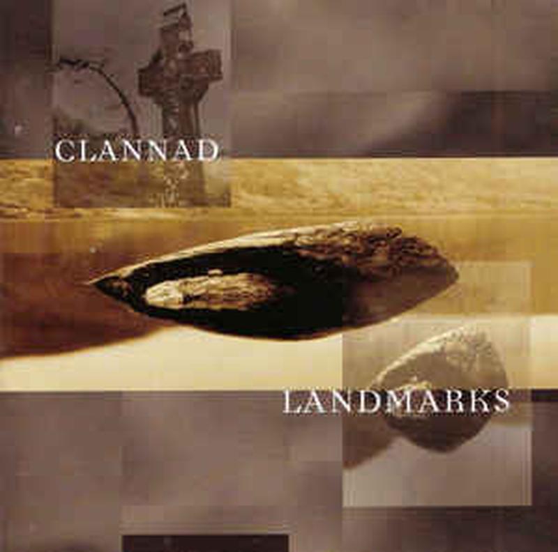 landmarks