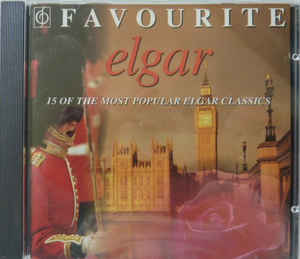 favourite-elgar