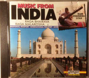 music-from-india:-raga-bhairava---raga-malakosha