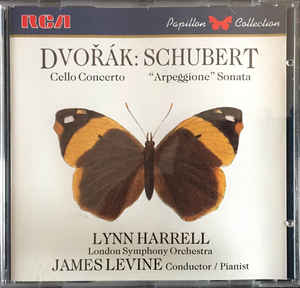 dvořák:-cell-concerto-•-schubert:-"arpeggione"-sonata