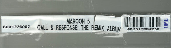 call-and-response:-the-remix-album