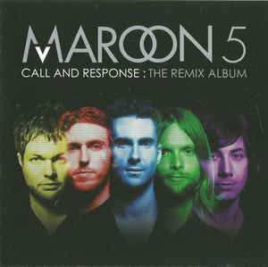 call-and-response:-the-remix-album