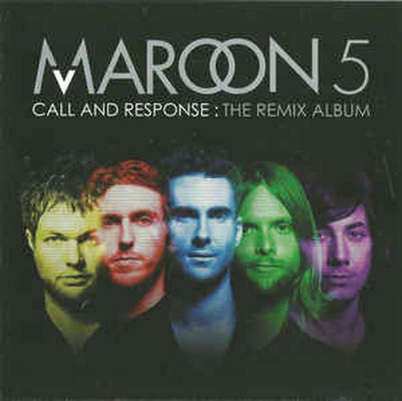 call-and-response:-the-remix-album