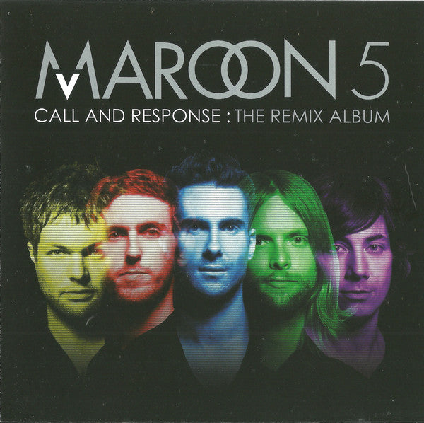 call-and-response:-the-remix-album