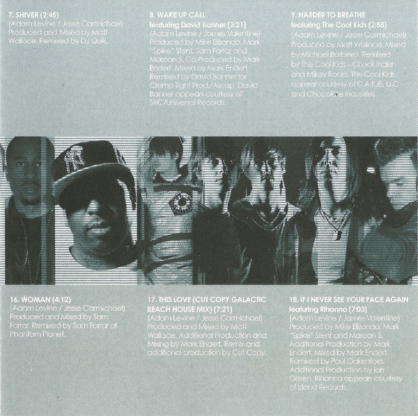 call-and-response:-the-remix-album