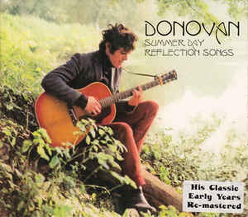summer-day-reflection-songs