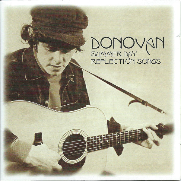 summer-day-reflection-songs