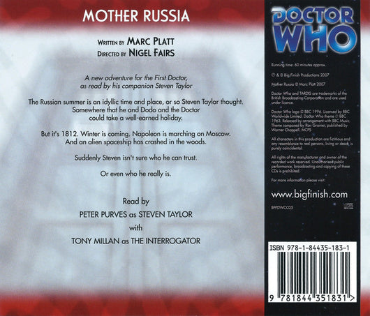 mother-russia