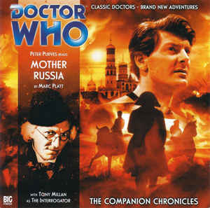 mother-russia