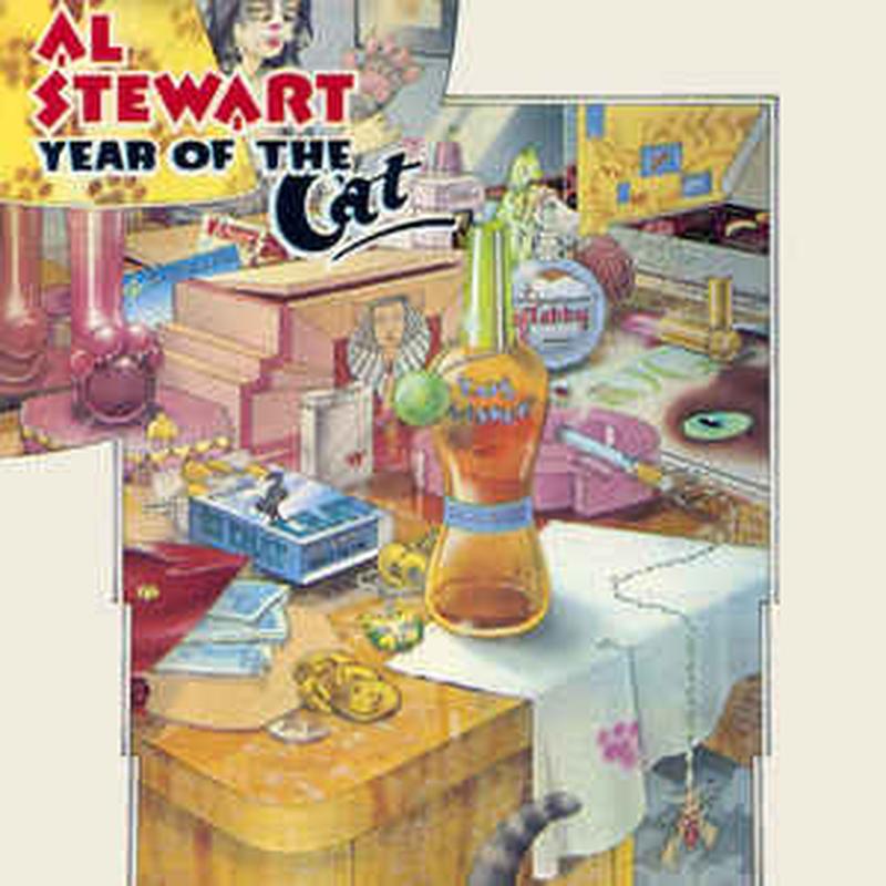 year-of-the-cat