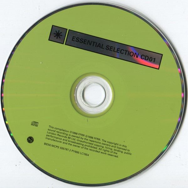 essential-selection---spring-1998