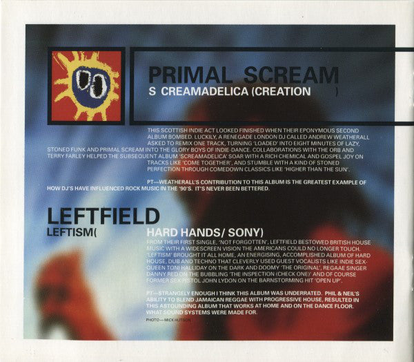 essential-selection---spring-1998