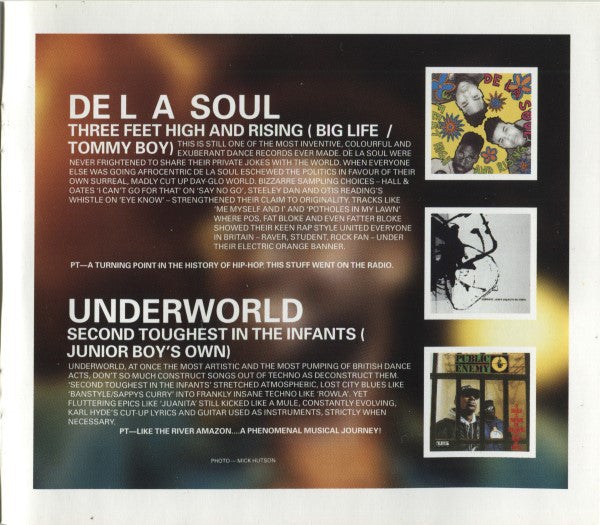 essential-selection---spring-1998